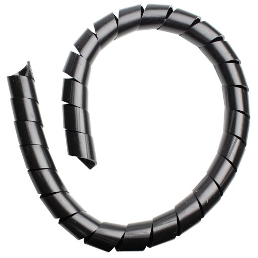 Tunze Bend protection for hose ø20-30 mm (0.8-1.2 in.),1 m (39.4 in.) (3181.019)