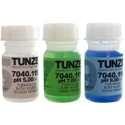 Tunze Buffer set pH 5/7/9 (7040.140)