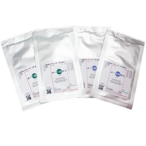 Tunze Buffer solution pH 7 and 9 - 2x20ml each (7040.120)