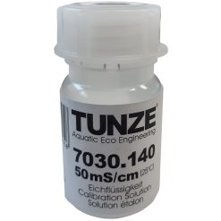 Tunze Calibration solution 50 mS/cm (7030.140)