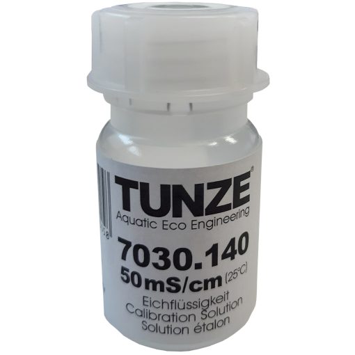 Tunze Calibration solution 50 mS/cm (7030.140) 2