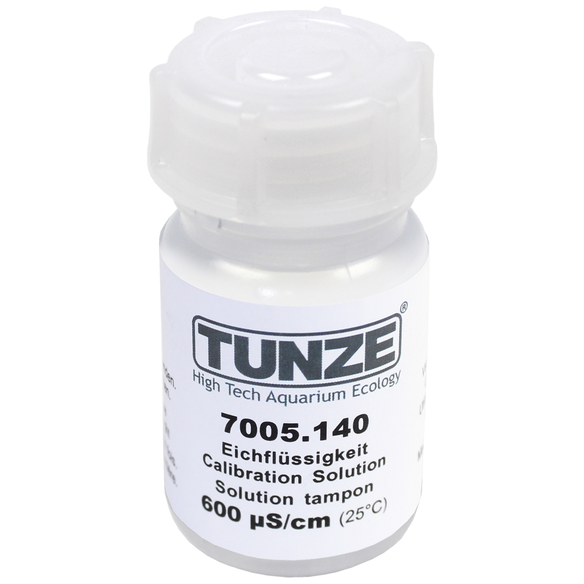 Tunze Calibration solution 600 µS/cm (7005.140) 2