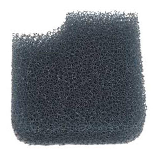 Tunze Carbon foam insert (3162.300) 2