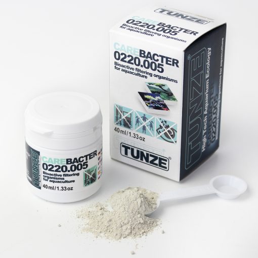 Tunze Care Bacter, 40ml (0220.005) 3