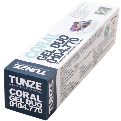 Tunze Coral Gel Duo,10 g (0.4 oz.) (0104.770) 3