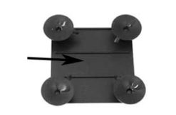 Tunze Cover for aspirator (9010.200)
