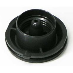 Tunze Cover with O ring seal (1073.082)