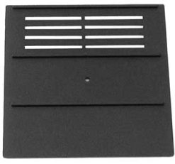 Tunze Cover with four slots (3130.020)