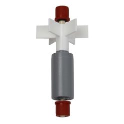 Tunze Drive unit with bushing (1073.047)