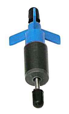 Tunze Drive unit with shaft (1073.087)