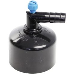 Tunze End cap with hose fitting (9460.350)