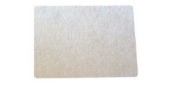Tunze Felt on the outside, 77 x 59 mm (3.03 x 2.3 in.) (0220.558)