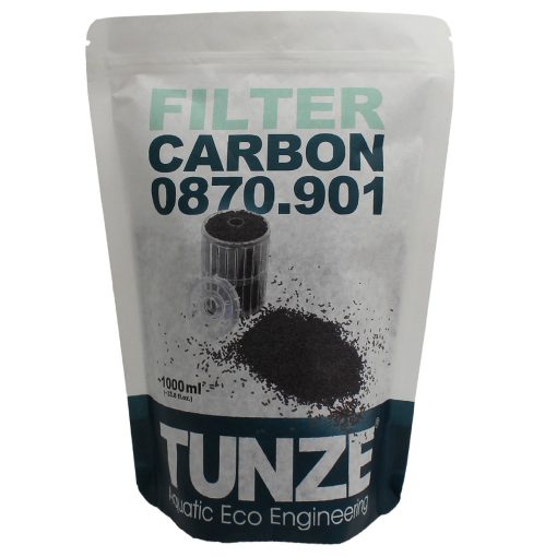 Tunze Filter carbon (0870.901)