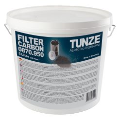 Tunze Filter carbon (0870.950)