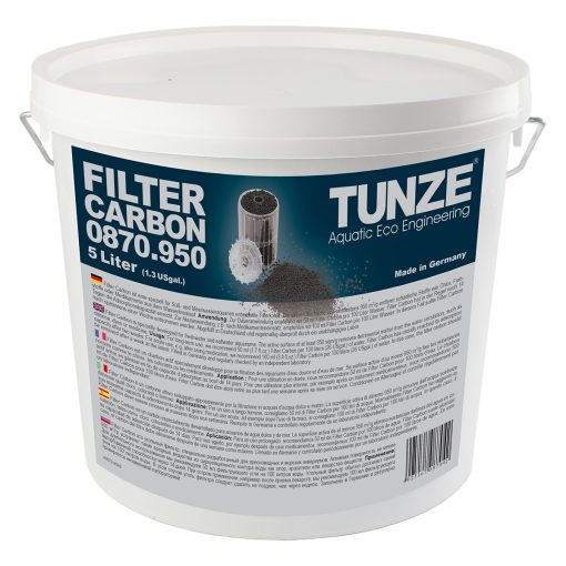 Tunze Filter carbon (0870.950) 2