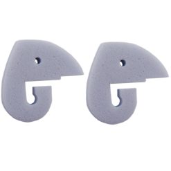 Tunze Foam insert for Comline silencer, 2 pieces (9004.482)