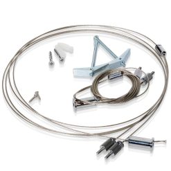 Kessil Hanging Kit for AP9X / AP700 (KSAHM01)