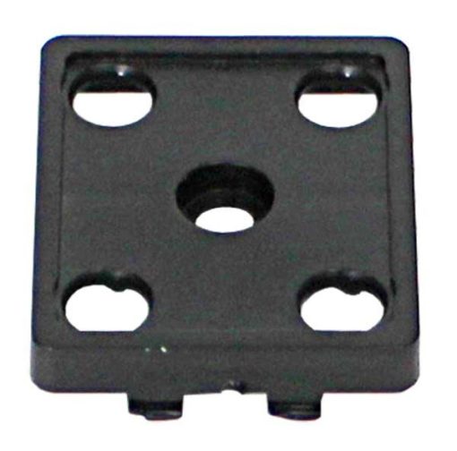 Tunze Holder plate (6065.610) 2