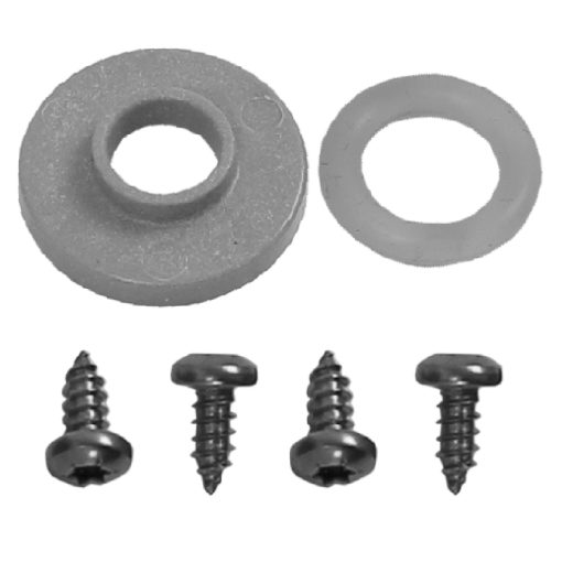Tunze Impeller bearing, O-rings, screws (5030.600) 2
