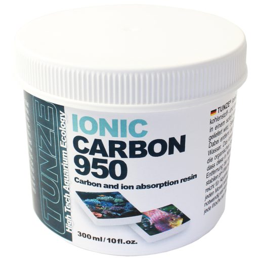 Tunze Ionic Carbon 300 ml (10 oz.) (0950.000) 2