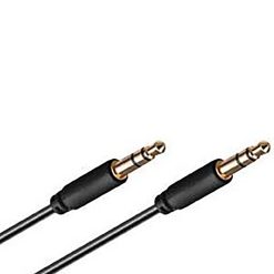 Tunze Jack cable ø3.5mm, 1.5m (7020.300)