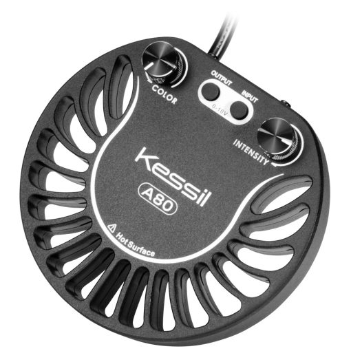 Kessil LED A80 Tuna Sun (KSA80TS) 3