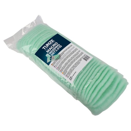 Tunze Macro wadding, 250 g (8.8 oz.) (0873.010)