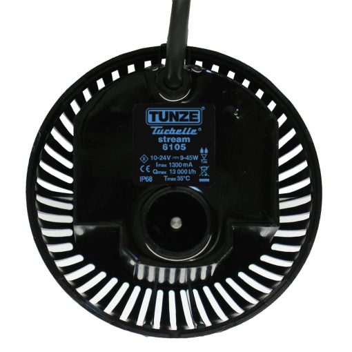 Tunze Motor block (6105.100)