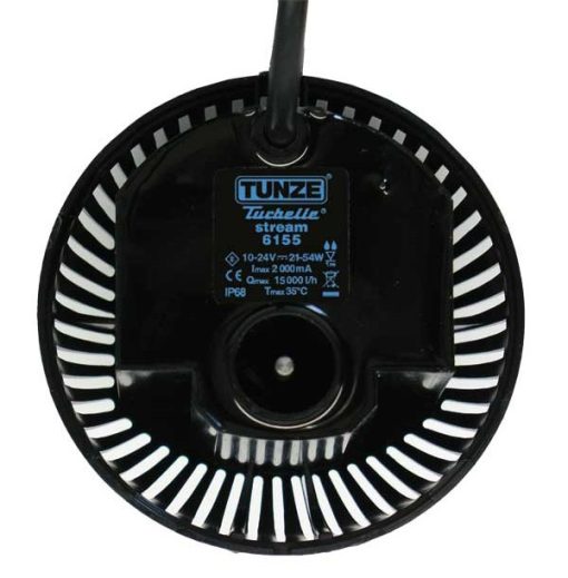 Tunze Motor block (6155.100)