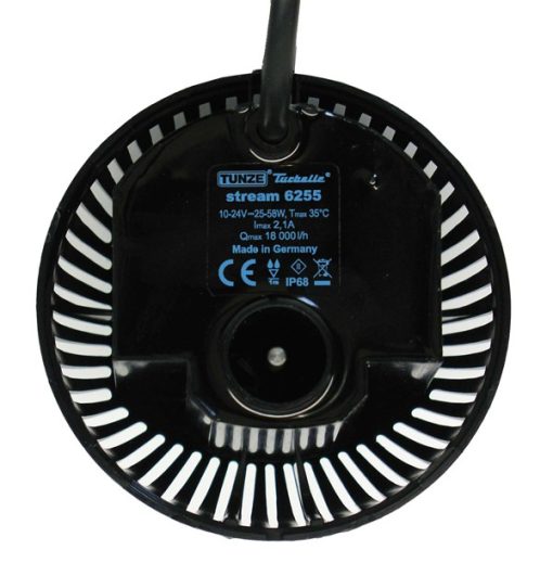 Tunze Motor block (6255.100)