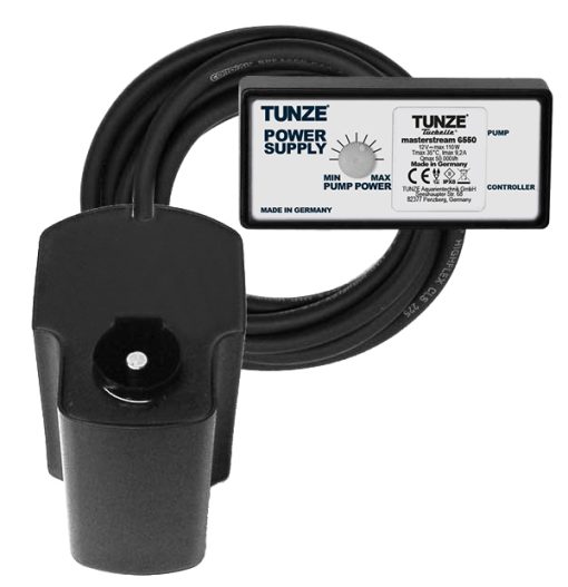 Tunze Motor block (6508.100) 2