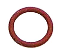 Tunze O-ring seal silicone 6 x 1 mm (7400.610)