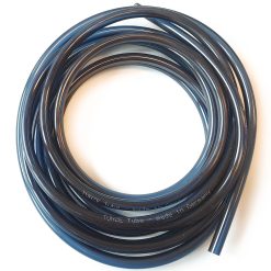 Tunze PU hose, ø6 x 3.9 mm x 3 m (ø.24" x .15" x 118.1" (5030.025)