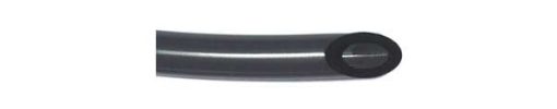 Tunze PVC hose - diam. 6 x 9mm x 10m (diam. .23 x .34 x 393.6 in.) (1678.380) 2