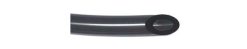 Tunze PVC hose - diam. 6 x 9mm x 2m (diam. .23 x .34 x 78.7 in.) (1678.370)