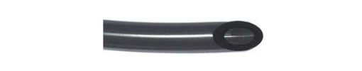 Tunze PVC hose - diam. 6 x 9mm x 2m (diam. .23 x .34 x 78.7 in.) (1678.370)