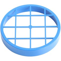 Tunze Protective grating blue (6025.201)