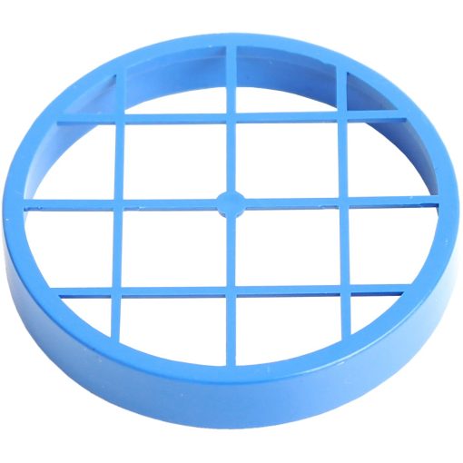 Tunze Protective grating blue (6025.201)