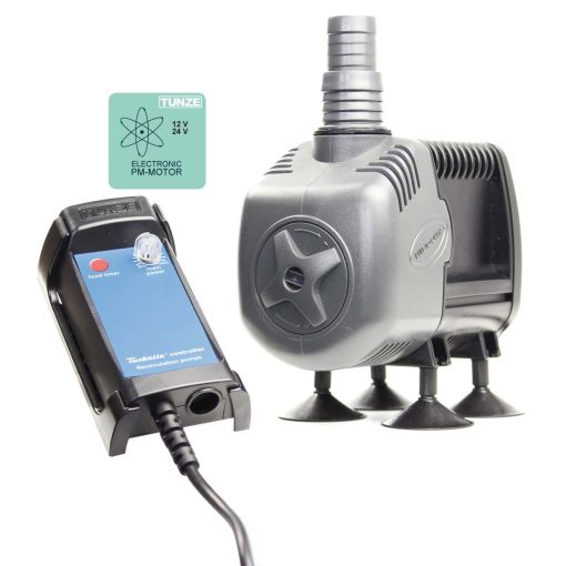 Tunze Recirculation pump Silence electronic (1073.050) 3