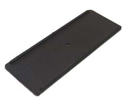 Tunze Retaining plate (3166.070)