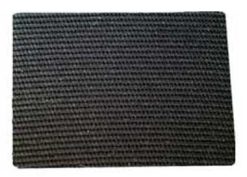 Tunze Rough surface, 115 x 77 mm (4.5 x 3.0 in.) (0220.571)