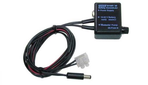 Tunze Safety Connector (6105.500)