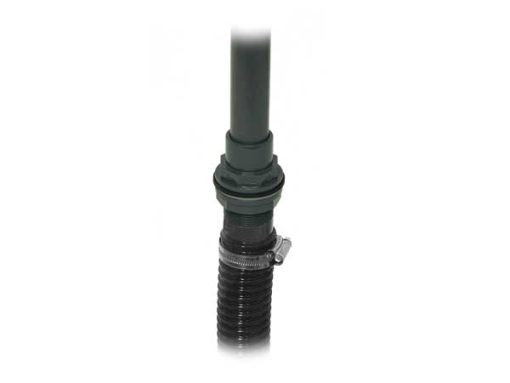 Tunze Screw connection, pipe and hose (1077.100) 2