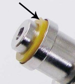 Tunze Seal ring for 7077/3 (7077.310)