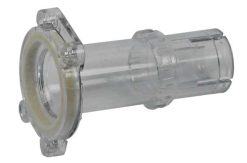 Tunze Shaft housing (4002.200)