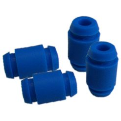 Tunze Silicon buffer, 19 mm (.75 in.) (6065.620)