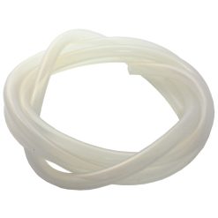 Tunze Silicon hose, ø4 x 1,5 mm x 5 m  (ø.16" x .06" x 196.85") (7072.200)