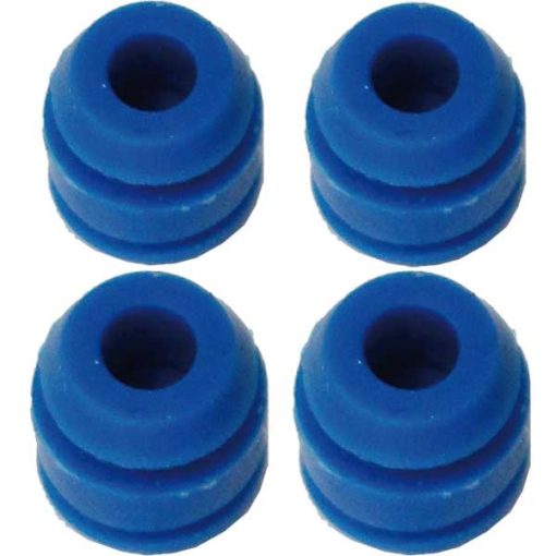 Tunze Silicone buffer 14 mm (0.55 in.) (6020.620) 2