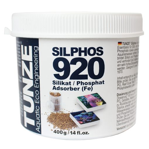 Tunze Silphos 400 g (14 oz.) (0920.000) 2