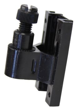 Tunze Sliding piece + screw (6200.230)